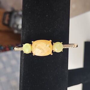 Bracelet & Earring Set